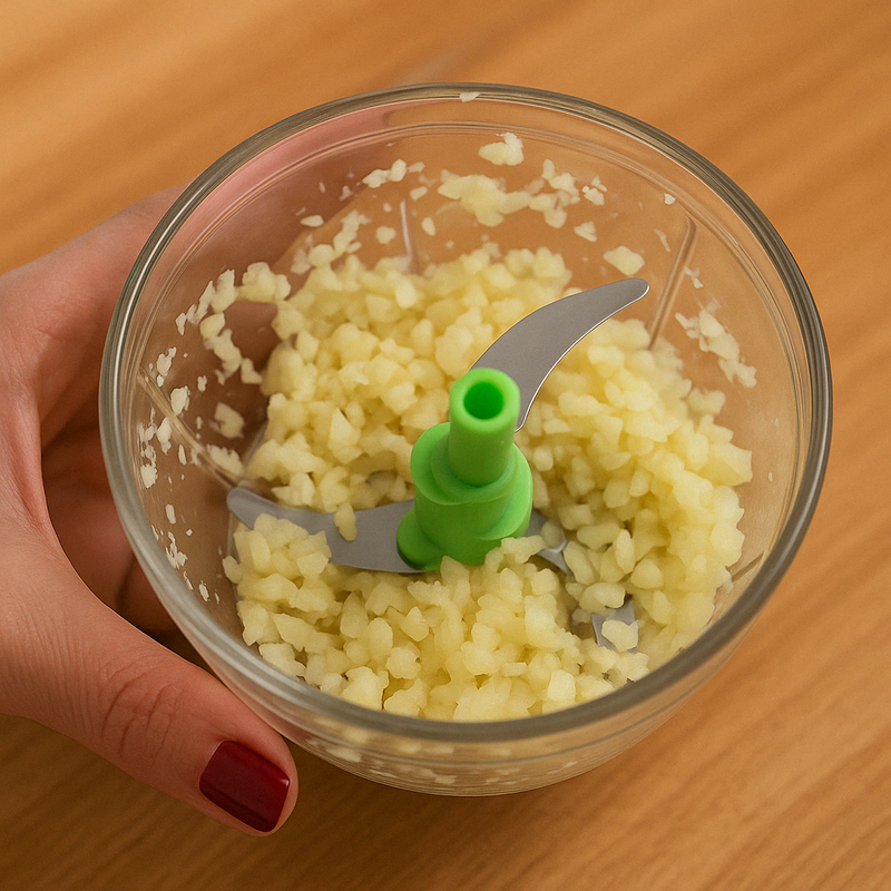 Multi Processador De Alimentos Manual